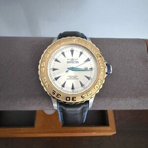 Invicta 12615 Two-Tone Watch